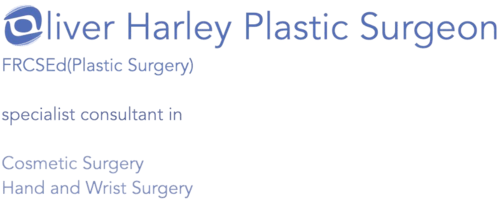 Harley Plastic Surgery